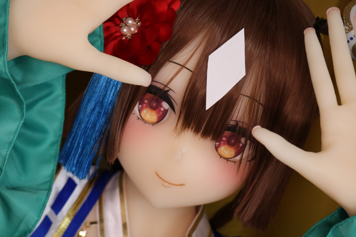 ウマ娘 サトノダイヤモンド [花形・弥栄之翠] コスプレ衣装 巫女風衣装 ウマ娘プリティーダービー 花形・弥栄之翠 サトノダイヤモンド