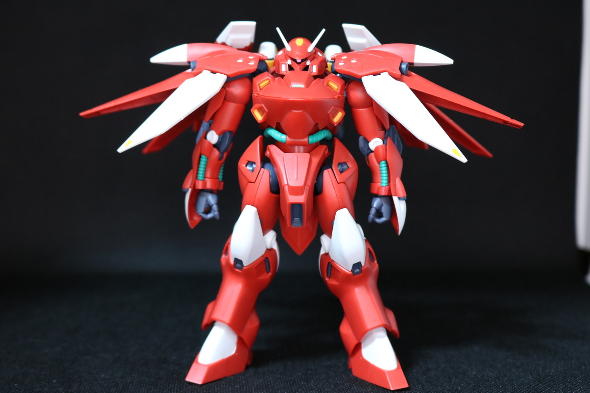BANDAI - [新品未開封] ロボット魂 ガーベラテトラ ver. A.N.I.M.E. ROBOT魂「＜SIDE MS＞ AGX-04 ガーベラ・テトラ ver. A.N.I.M.E.