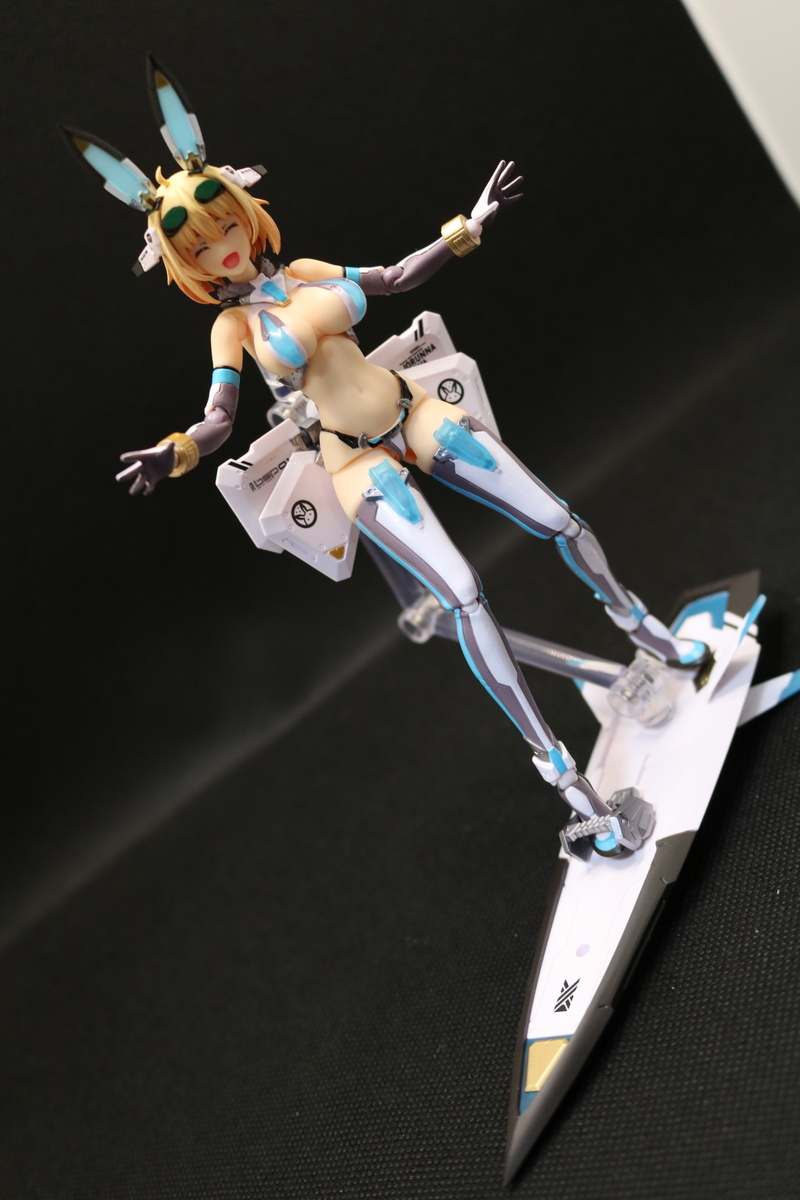 figma ソフィア・f・シャーリング figma ソフィア・F・シャーリング ビキニアーマーver