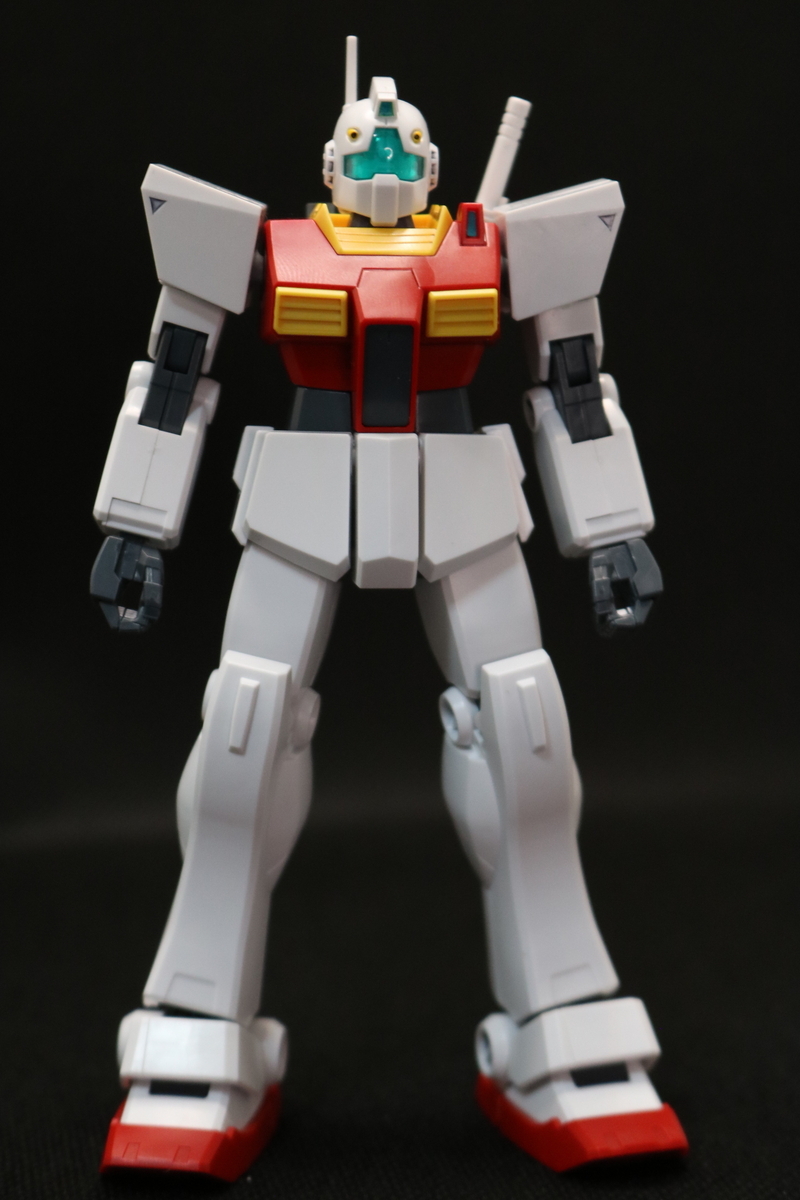 HG ジム/ジム ガンプラ 2個セット Amazon | BANDAI HG 1/144 ガンダムベース限定 ジム/ジムII/ジム