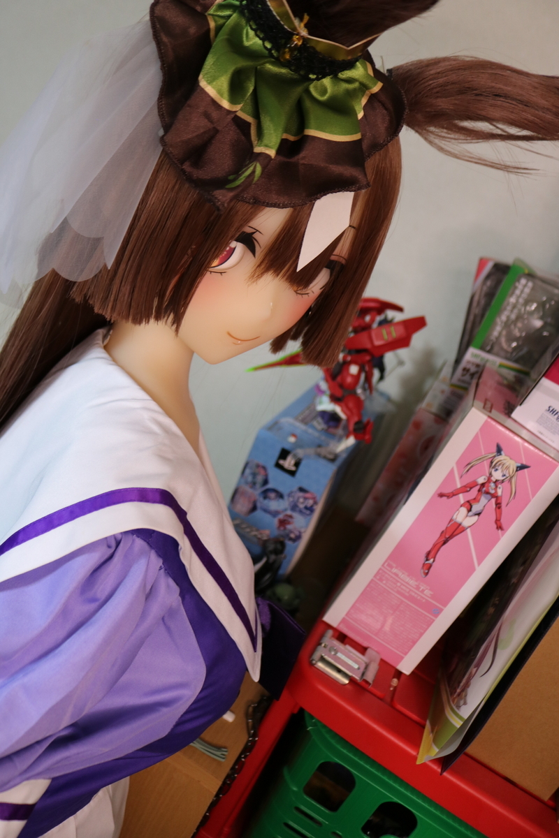 コスプレ】ウマ娘サトノダイヤモンド トレセン学園制服夏服