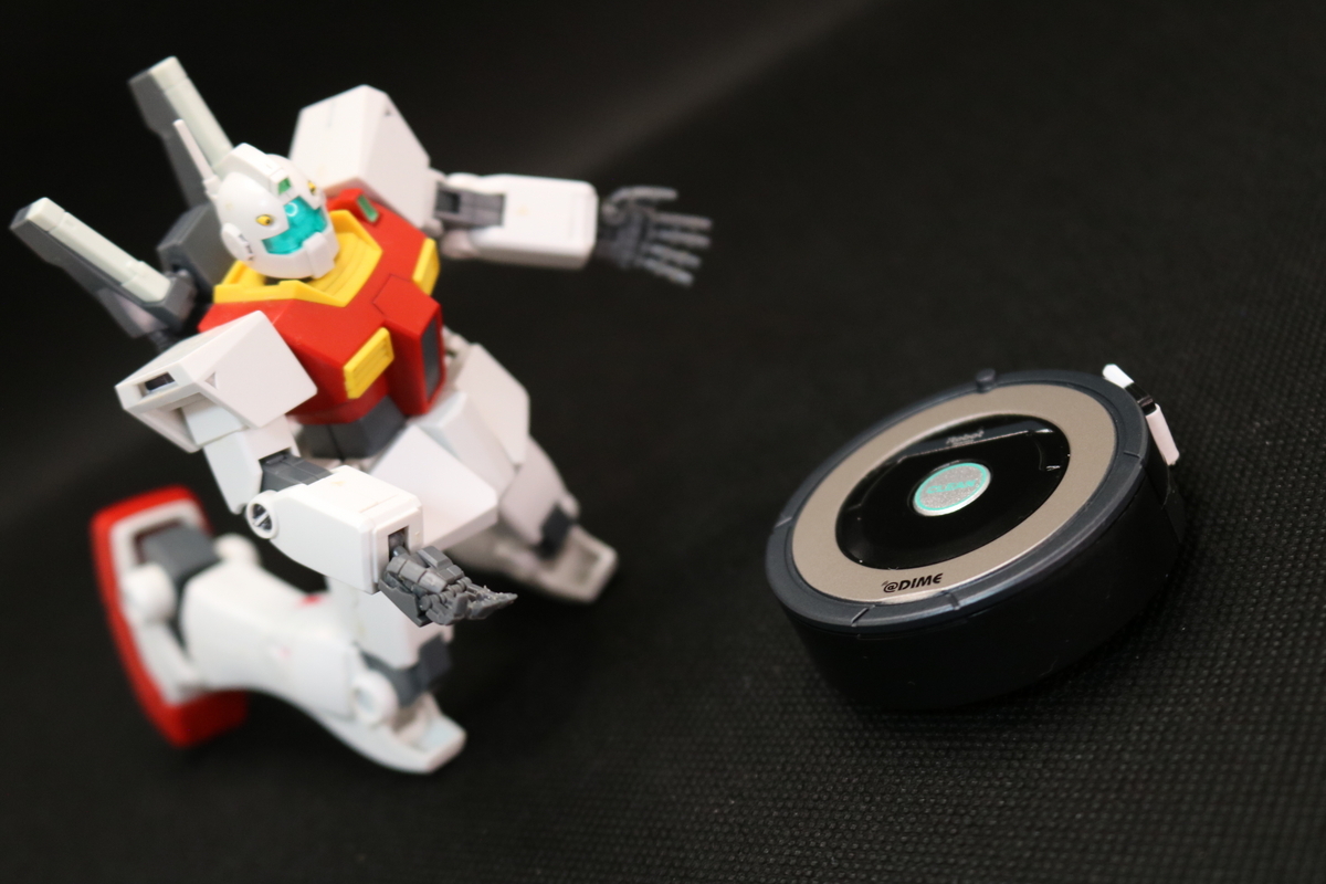 ☆ iRobot Roomba875 非売品ルンバ型メジャー付き 【公式通販】 ☆ iRobot Roomba875 非売品ルンバ型メジャー付き 【公式通販】