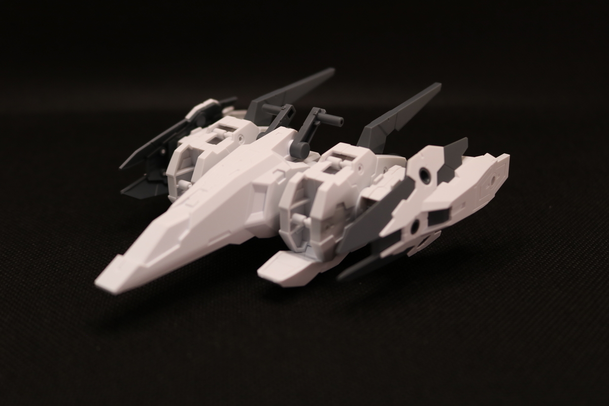 30MM 1/144オプションパーツセット8（マルチバックパック）＋9（大型