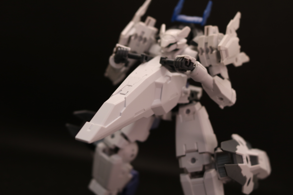 30MM 1/144オプションパーツセット8（マルチバックパック）＋9（大型