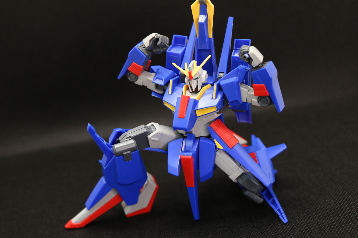 【Shigeru Migeru Aoki】ガンプラ2点 ザクⅡF－2｜zeroさんのガンプラ作品｜GUNSTA（ガンスタ）