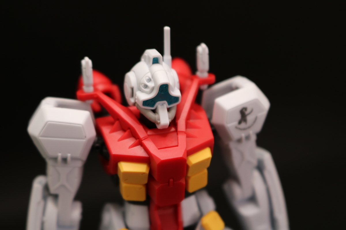 ガンプラ】 HG ゲルググ スガイ機 レビュー - たなかの趣味の沼