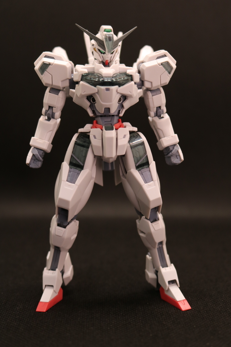 ROBOT魂 3体セット νガンダム ガンダムキャリバーン エアリアル ROBOT魂 ガンダムキャリバーン で遊ぶ - たなかの趣味の沼
