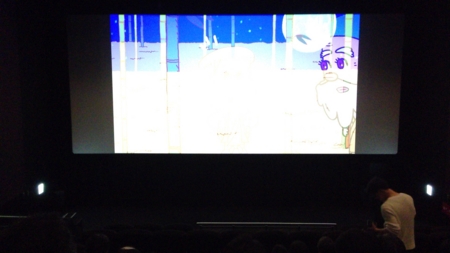 個別 Tohoシネマズ日本橋 スクリーン2 の写真 画像 映画館 Tanakadeniro Sフォト