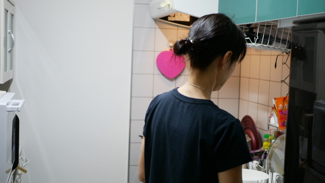 優しい人黙って去る 恋愛