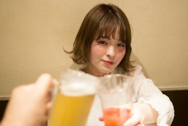 飲み会嫌いなやつ、出てこないやつって人生損してるよね