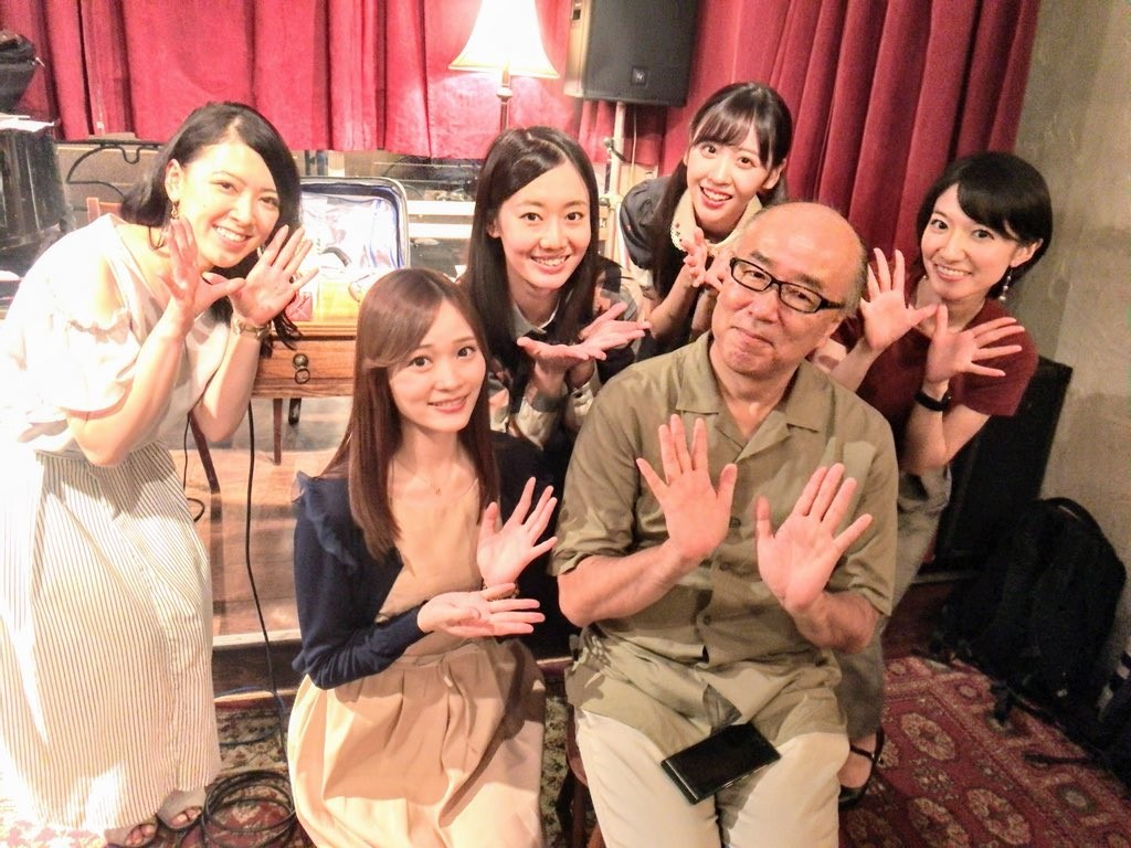 トークイベント 田中秀臣の経済ニュース最前線 序 9月6日 In荻窪ベルベットサン出演者 田中秀臣 舞川れみ 田原彩香 鈴木花純 Rio 櫻井優衣 Economics Lovers Live 田中秀臣のブログ