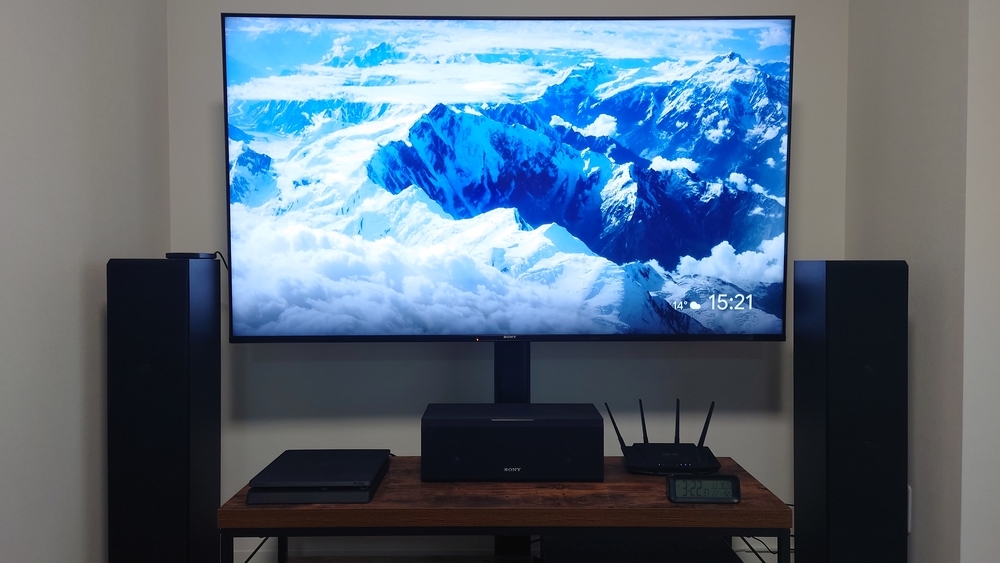 QOL向上 おすすめ4K液晶テレビ