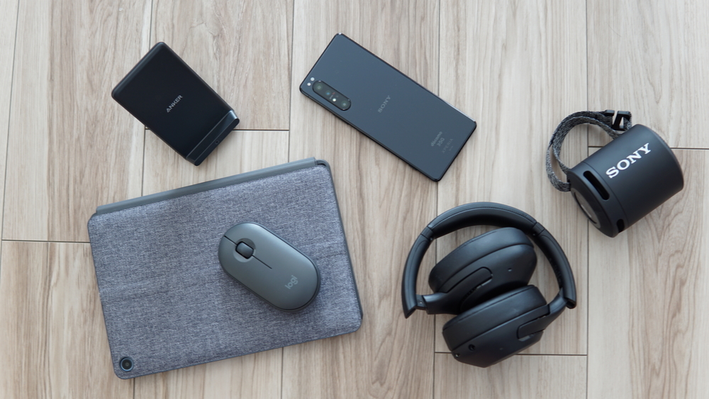 田中さん。プロフィール