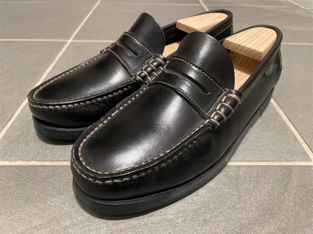 Paraboot 