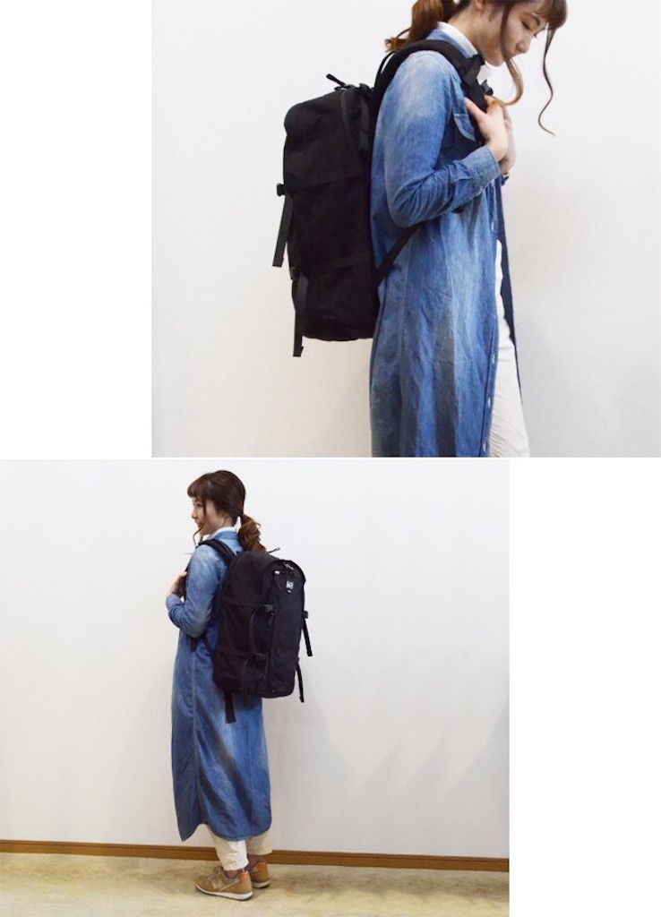 こんな素敵なバックがあったなんて 私とサブバックが出会うまで 社畜がセカイにとびだす時