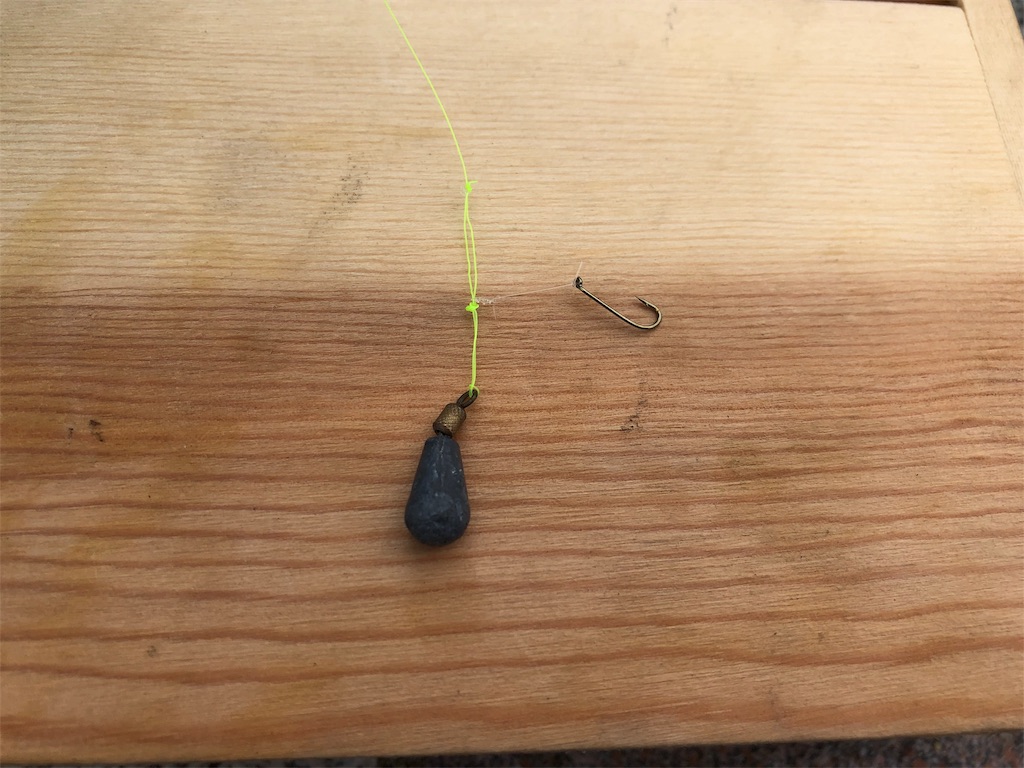 ハゼ釣りに行って来ました だもんで だで だがや