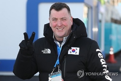 ブライアン オーサーは なぜ韓国選手団として平昌オリンピックに参加するのか オオナゾコナゾ