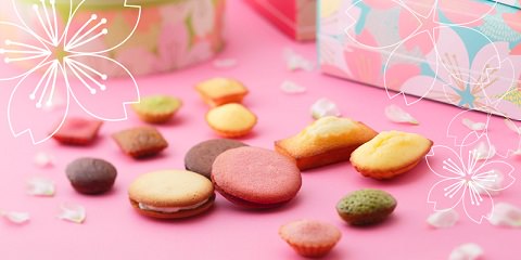 2月28日 水 まで 洋菓子アンリ シャルパンティエ ホワイトデーキャンペーンで送料を無料に オオナゾコナゾ