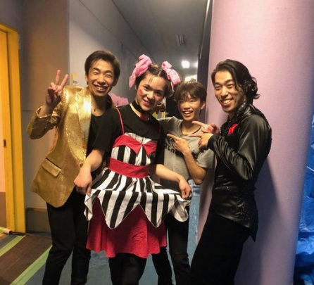 f:id:tanegashimapi:20180808172834j:plain f:id:tanegashimapi:20180808172834j:plain
