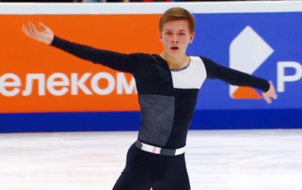 フィギュアスケート