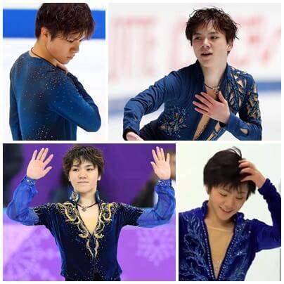 何買う?どれ買う? 宇野昌磨×ミズノ コラボ企画 第二弾