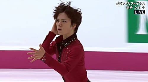 宇野昌磨の新衣装、新ビデオ、新特集号 - オオナゾコナゾ