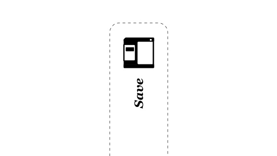 Save bookmark