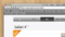 Safari 4 Tabbar