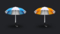 Umbrella icon