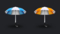 Umbrella icon