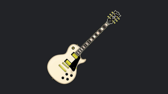 Gibson Les Paul