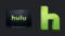 Hulu Fresh Icons