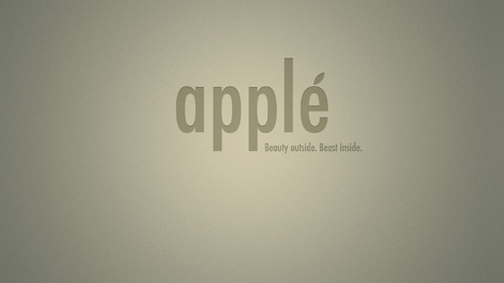 AppleBeast Wallpaper