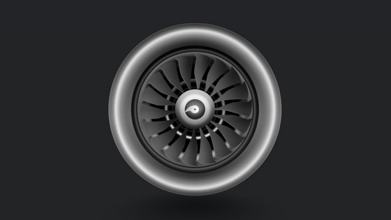 個別 jet engine turbine の写真 画像 soundscape out fotolife