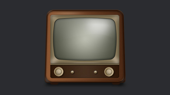 Old.TV icon