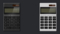 Calculator Icons