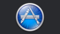 MacOS AppStore Icon