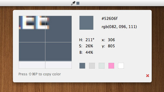 Color Picker Pro