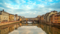 Ponte Vecchio Reflection