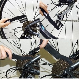 az 自転車用バイクウォッシュ 使い方