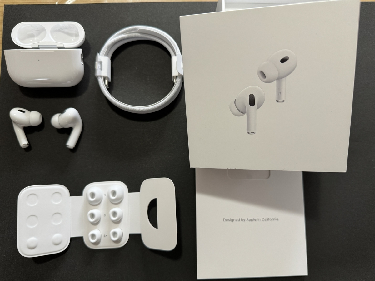 ほぼ新品】Airpods 第3世代 【公式通販】