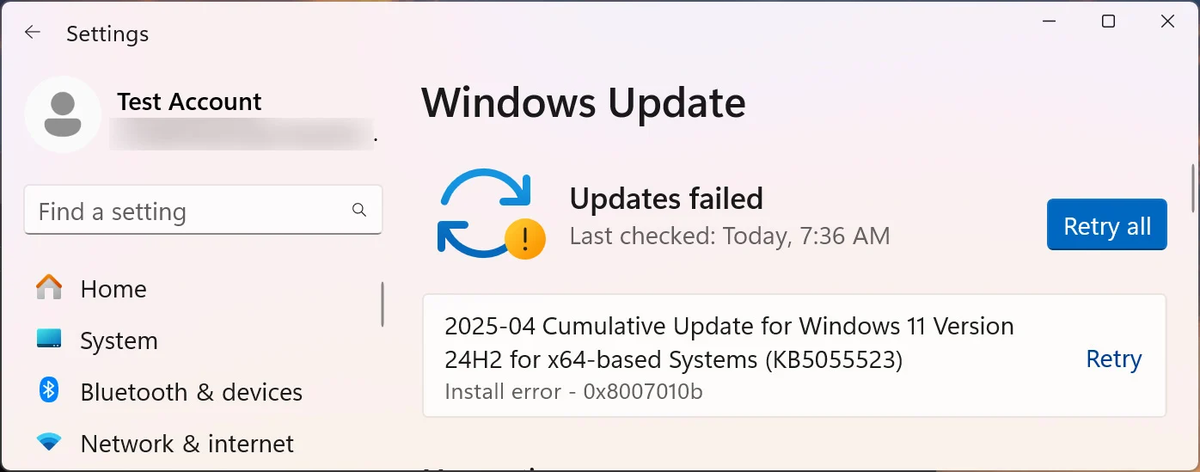 Windows "inetpub" security fix can be abused to block future updates ...