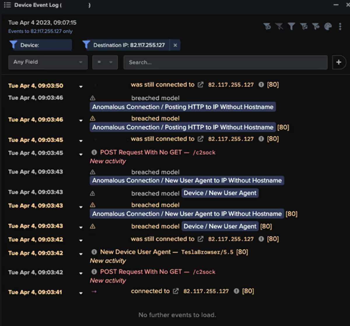 The Rise of MaaS & Lumma Info Stealer - TT Malware Log
