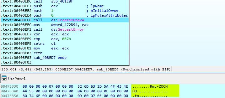 File Less Rat Fileless Remcos RAT Attack Uses JavaScript and PowerShell to Slip Past ...