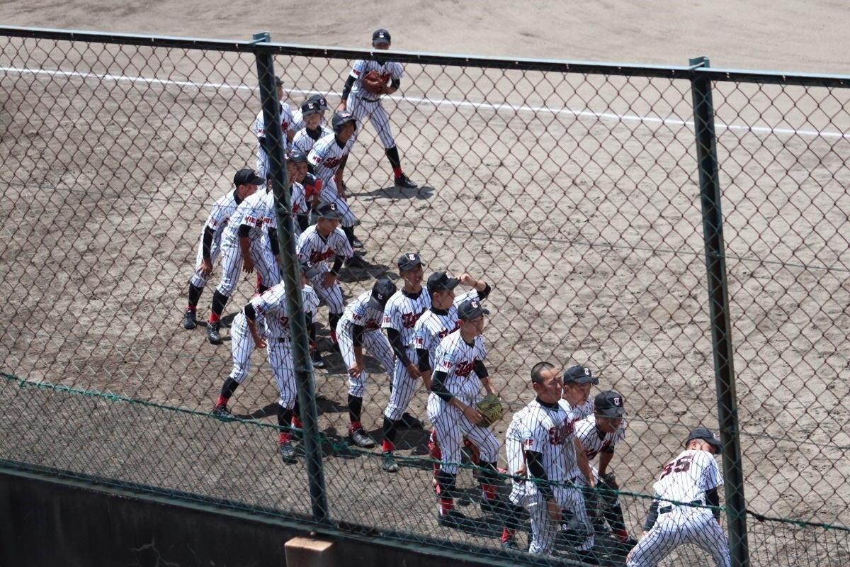 決勝戦