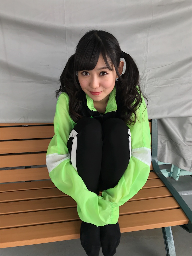 lyrical school「WORLD'S END」私的ライナーノーツという名の