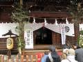 象山神社２
