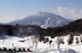 タングラムから黒姫山
