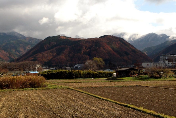 個別「皆神山」の写真、画像 - tanimon's fotolife