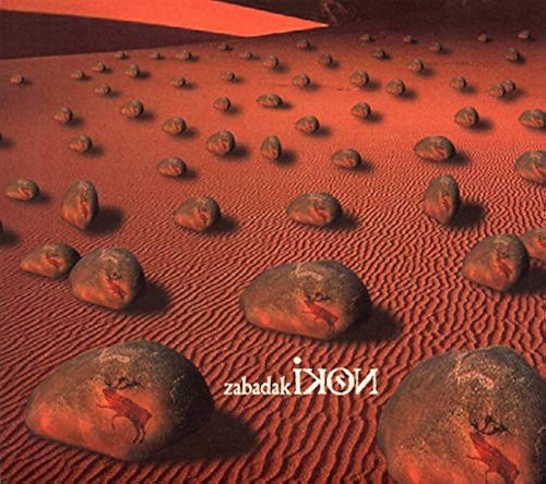 ZABADAK 「収穫祭」 - Moonshine+